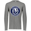 3075 Adult Extra Soft Tri-Blend Longsleeve Thumbnail