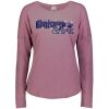 3077 Ladies' Extra Soft Tri-Blend Longsleeve Thumbnail