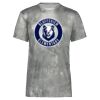 222696 Youth Cotton-Touch Poly T-Shirt Thumbnail